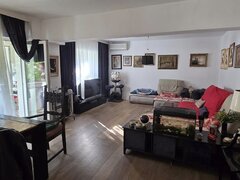 Elena Vacarescu apartament unicat  3 camere parcul Herastrau